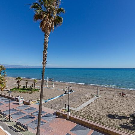Fantastic Views , On The Beach Best Location In Торремолинос Экстерьер фото